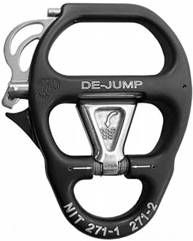 KONG De Jump Black 141.5mm