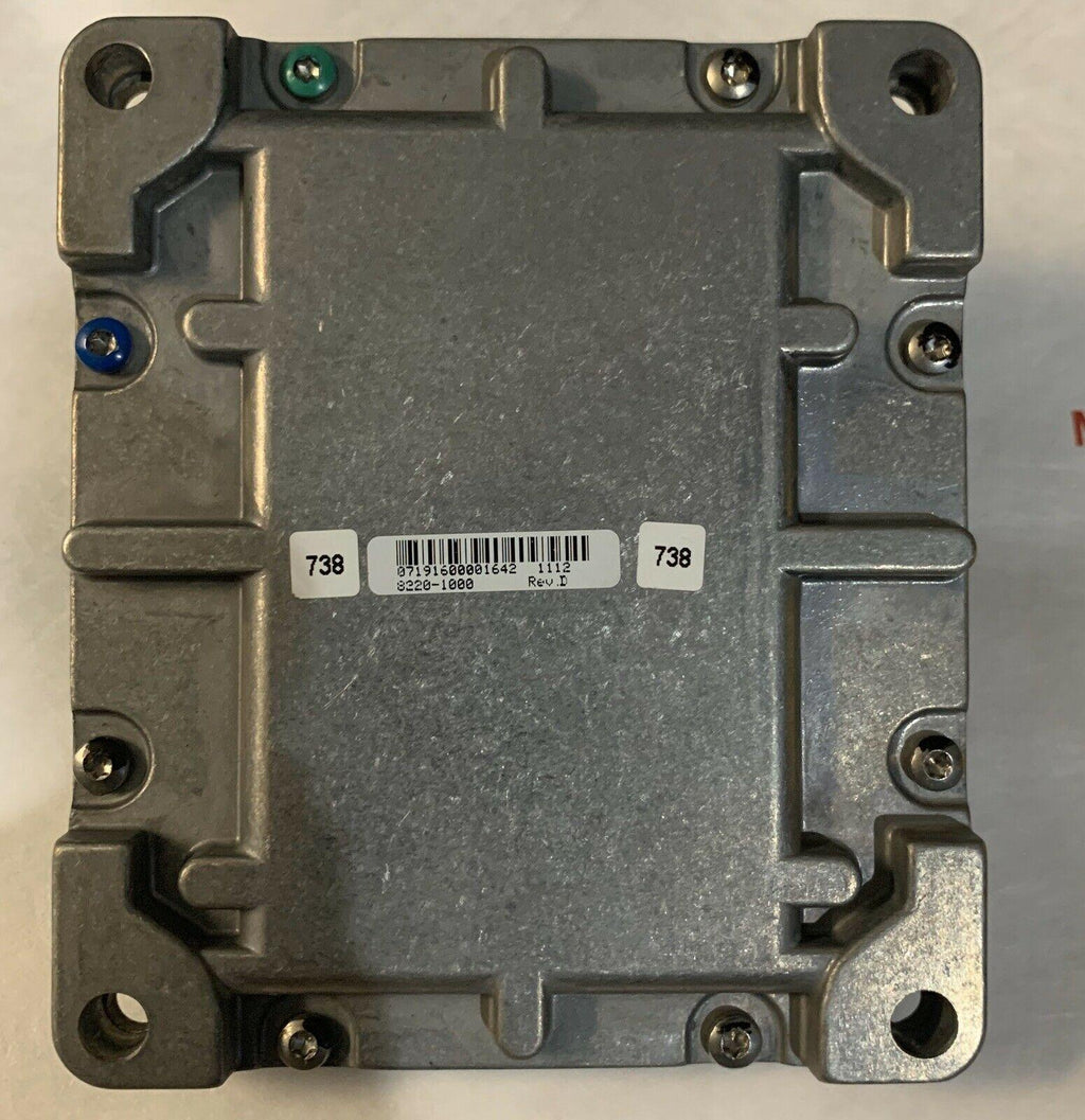 Brand New Ignition Control Module #RE535877 W/ New Harness #RE535878