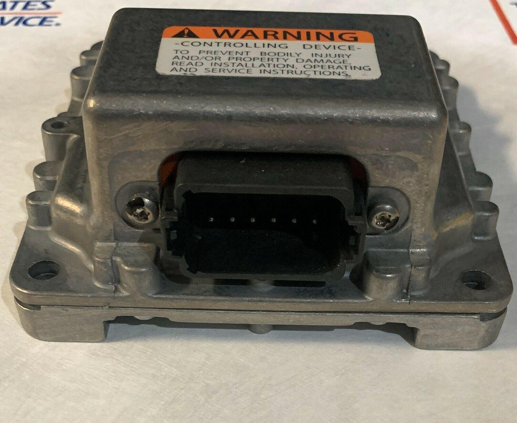 Brand New Ignition Control Module #RE535877 W/ New Harness #RE535878