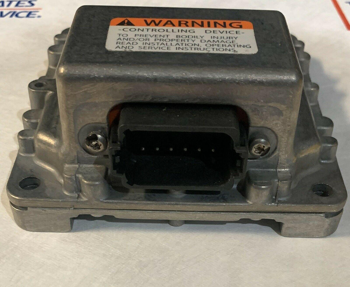 Brand New Ignition Control Module #RE535877 W/ New Harness #RE535878