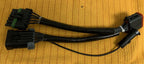 Brand New Ignition Control Module #RE535877 W/ New Harness #RE535878