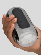 TENGA Flip Zero Luxury Male Masturbator, Black | Black