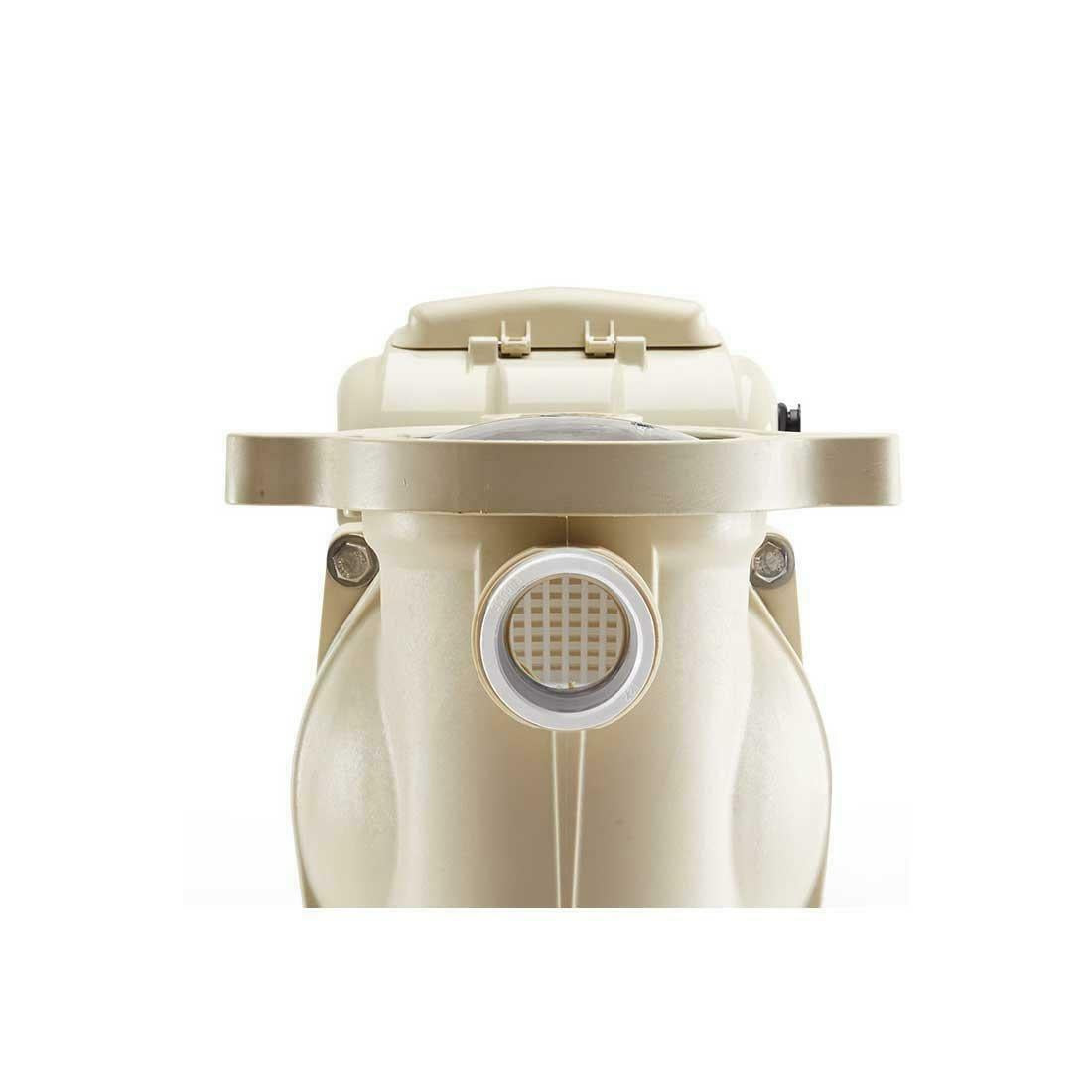 pentair ec-342001 - superflo vs variable speed pool pump, 1.5 hp - limited