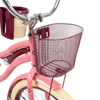 Huffy 24" Nel Lusso Girls' Cruiser Bike, Pink Blush Powder
