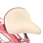 Huffy 24" Nel Lusso Girls' Cruiser Bike, Pink Blush Powder