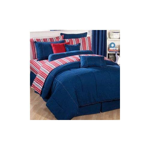 Wildon Home  American Denim Comforter