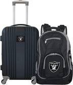 NFL 2-Piece Luggage Set