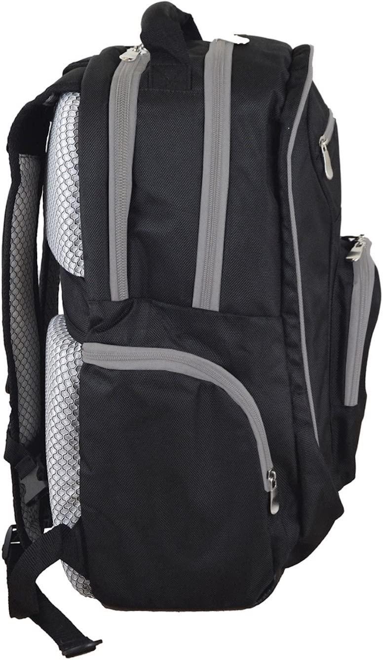 NFL 2-Piece Luggage Set