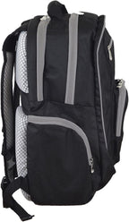 NFL 2-Piece Luggage Set