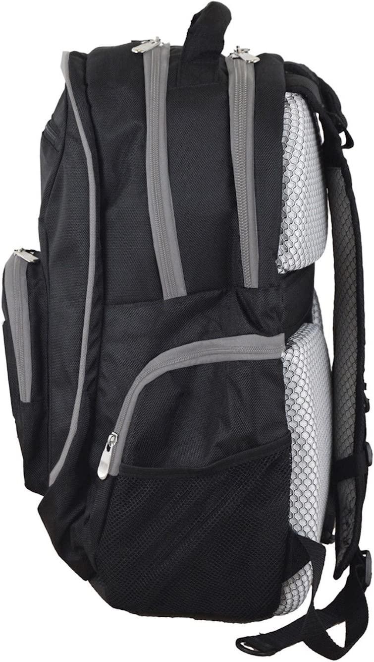 NFL 2-Piece Luggage Set