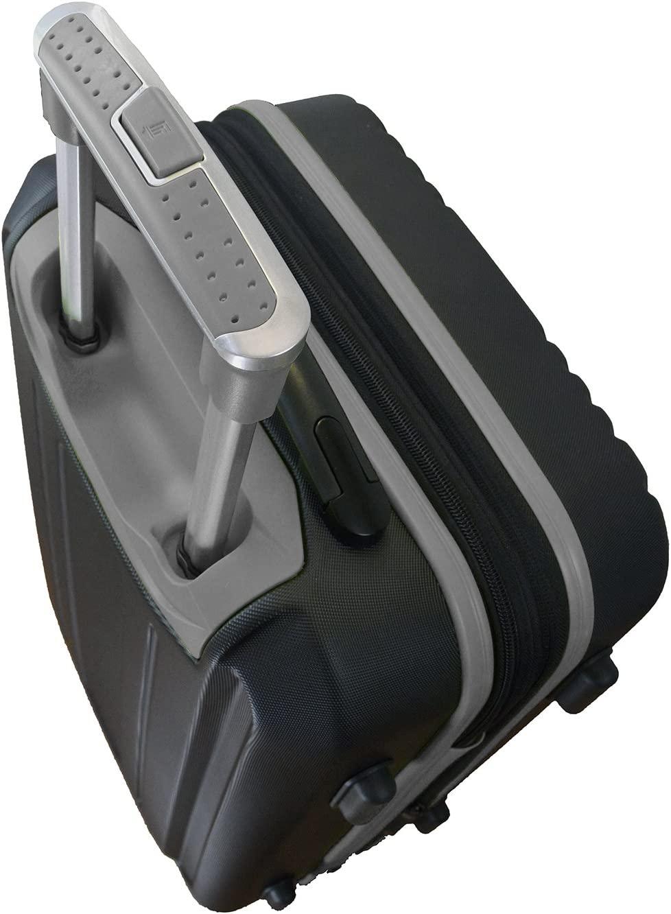 NFL 2-Piece Luggage Set