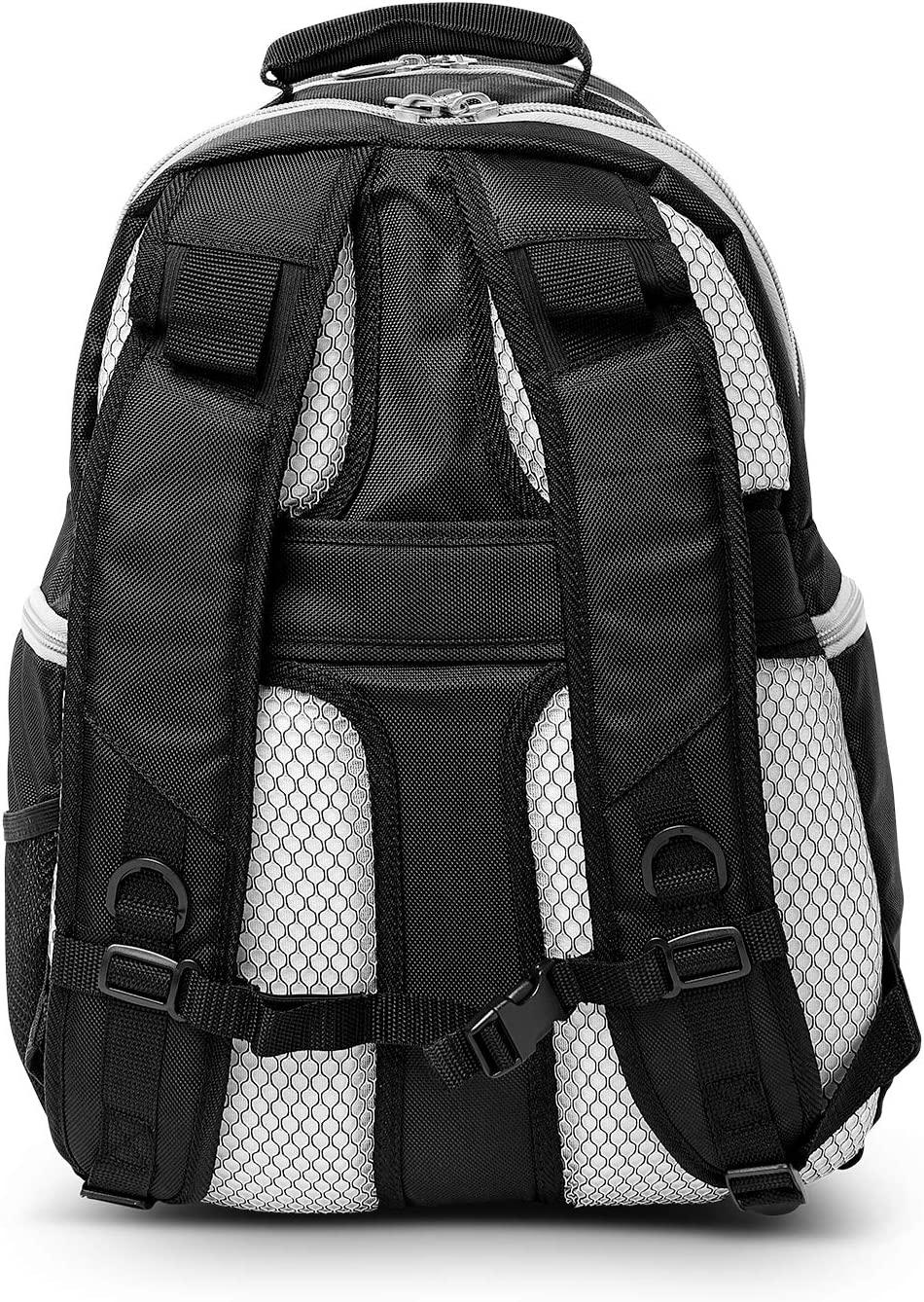 NFL 2-Piece Luggage Set