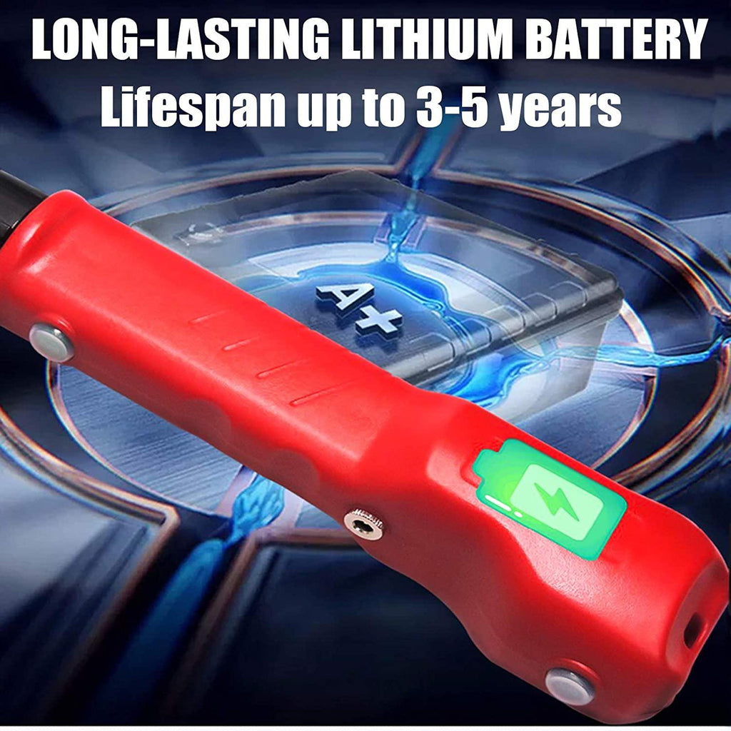 animal electric prod hot shock,waterproof cattle prod stick rechargeable electric livestock prod for pig cow goats cattle and big dog,