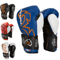 RIVAL Boxing RB11 Evolution Bag Gloves - Medium - Blue