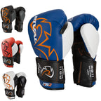 RIVAL Boxing RB11 Evolution Bag Gloves - Medium - Blue