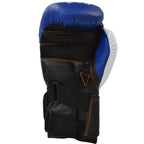RIVAL Boxing RB11 Evolution Bag Gloves - Medium - Blue