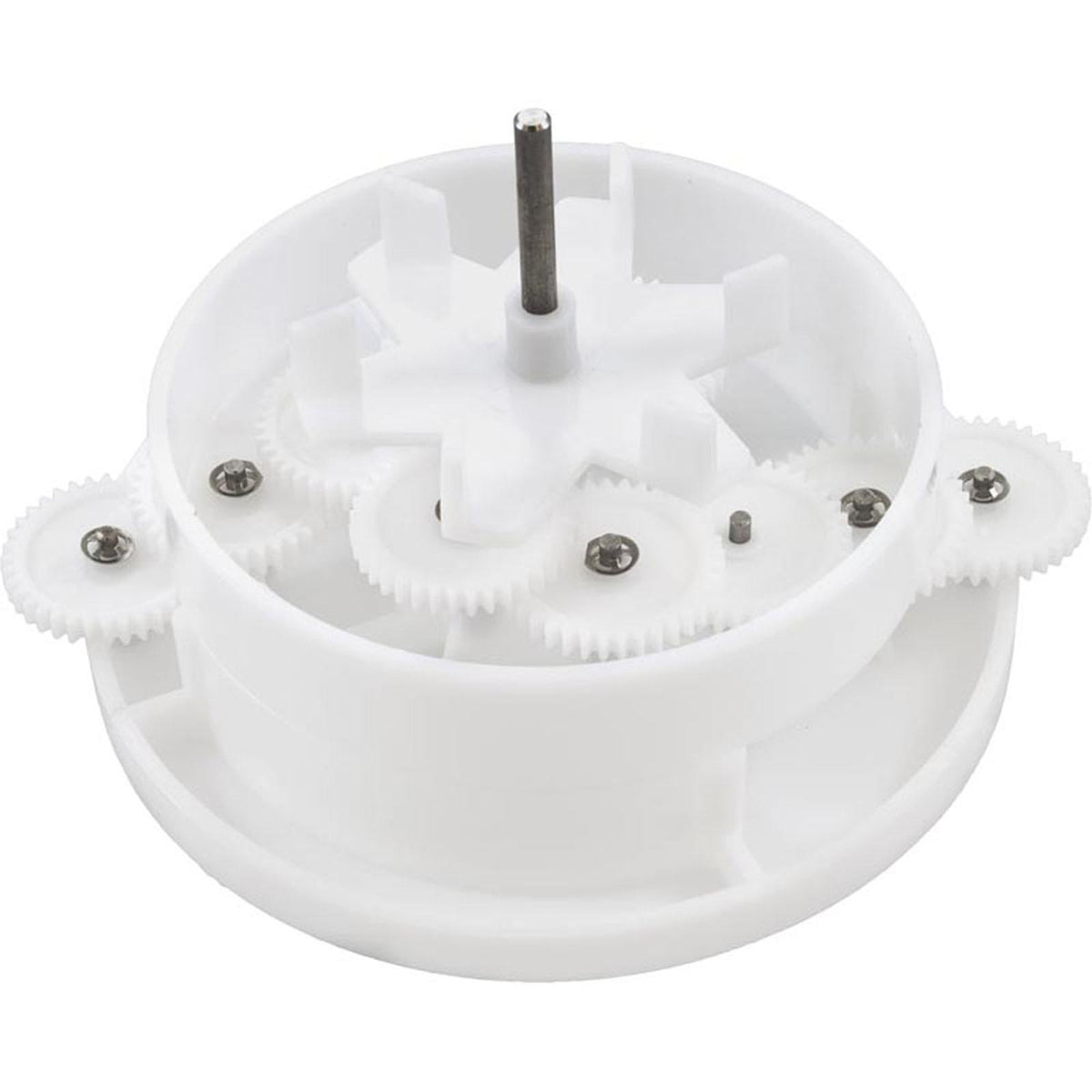 A&amp;A Manufacturing Valve Kit, A &amp; A Manufacturing 5 Port Top Feed Valve