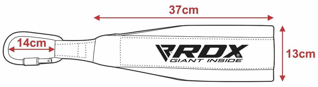 RDX Pro Hanging Door AB Straps Weight Lifting Sling AB-Crunch Gym Chinning Bar