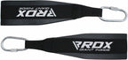 RDX Pro Hanging Door AB Straps Weight Lifting Sling AB-Crunch Gym Chinning Bar