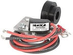 electronic ignition kit - 12 volt negative ground compatible with international 806 2706 2806 460 hydro 70 826 706 686 560 2826 2856 766 hydro 86 660 856 666 2656 2756 756 606 656