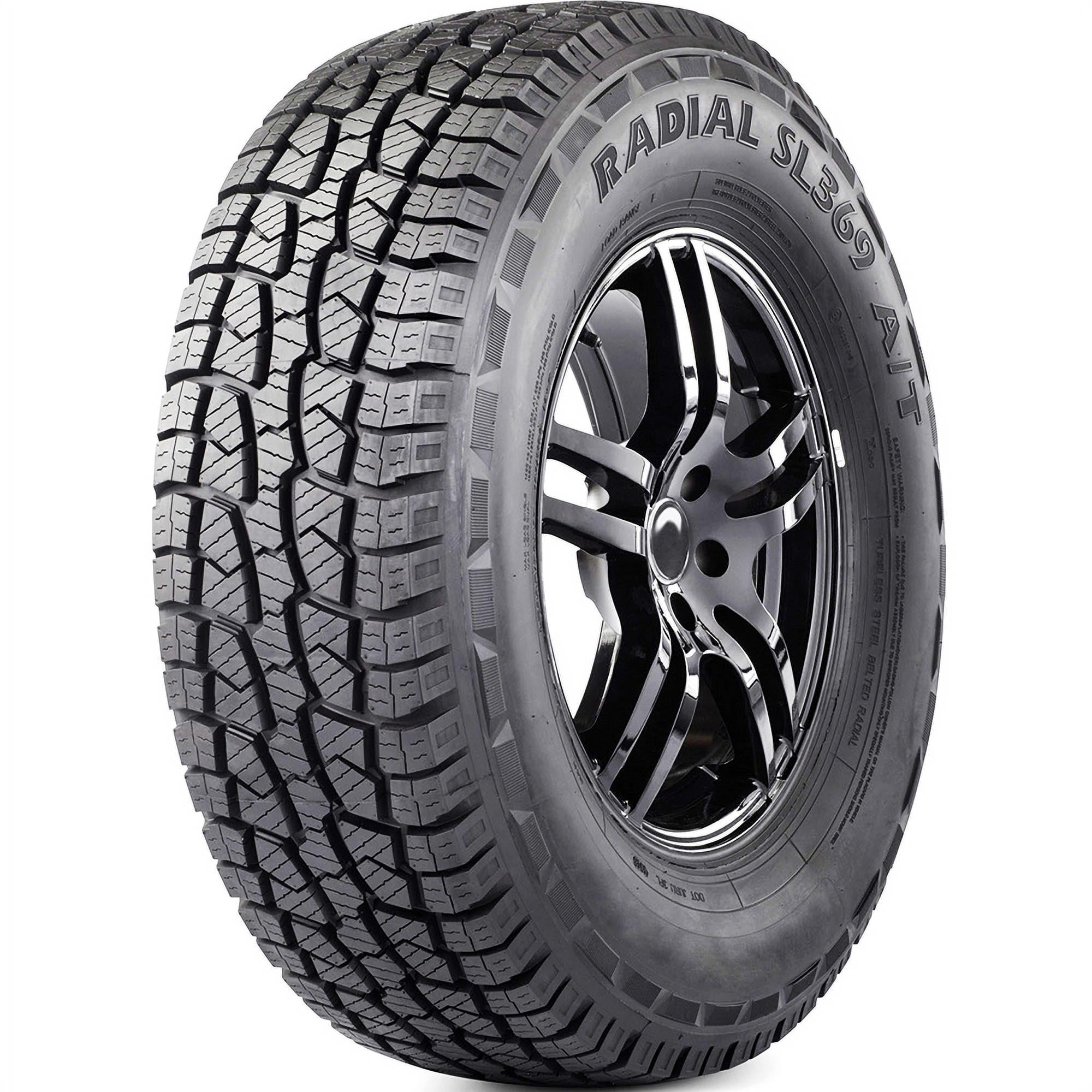 Westlake SL369 235/75R16 112 S Tire