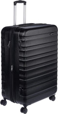 30-Inch Hardside Spinner, Black