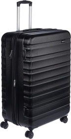 30-Inch Hardside Spinner, Black