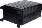 30-Inch Hardside Spinner, Black