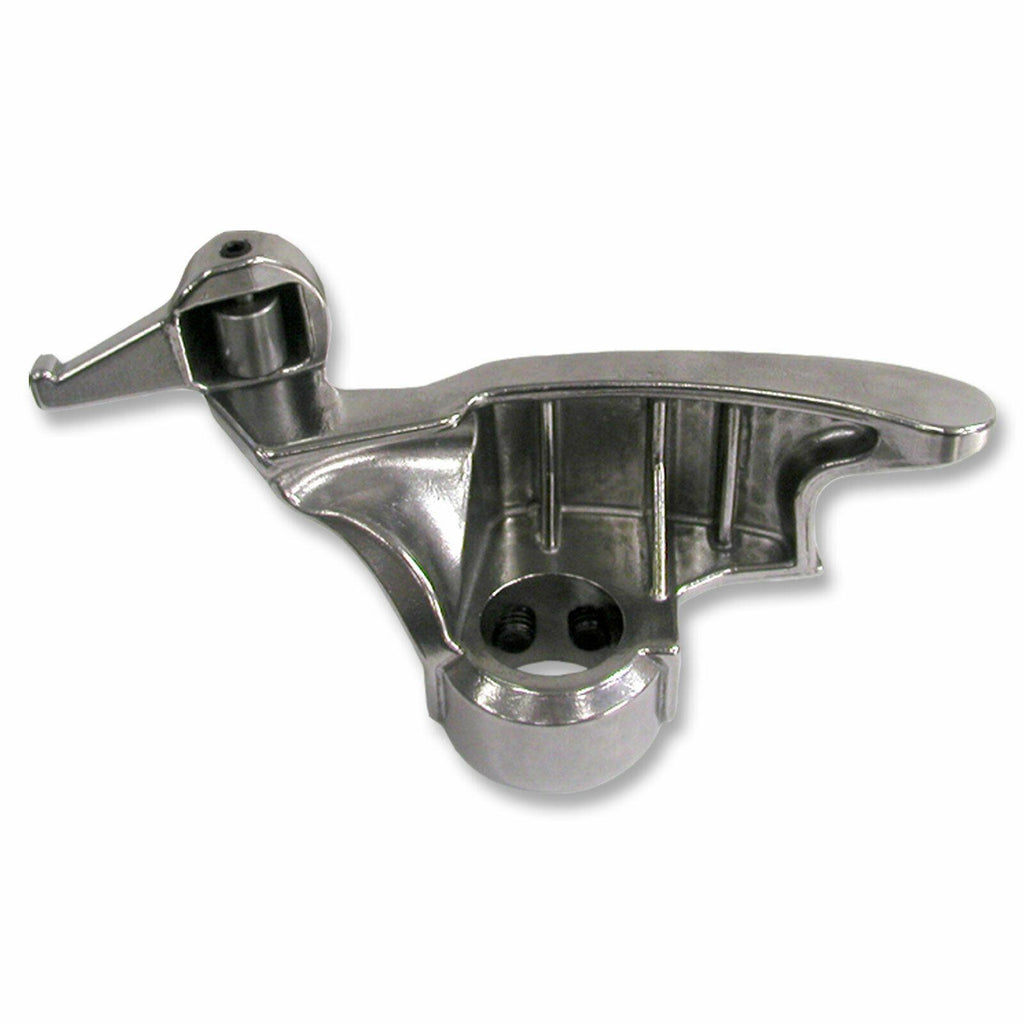 Coats RC Tire Changer  Steel Mount Demount Duck Head Hunter Ranger