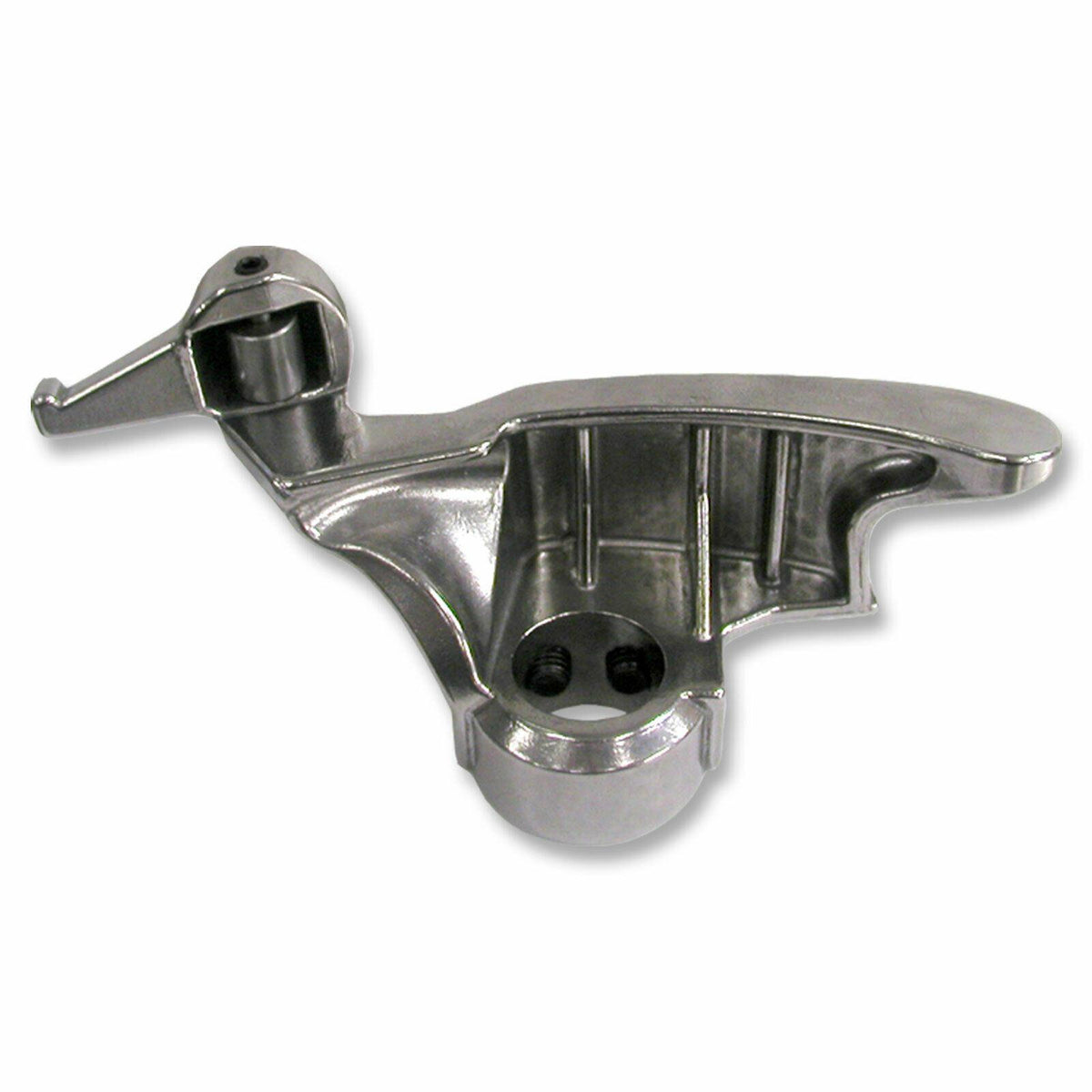 Coats RC Tire Changer  Steel Mount Demount Duck Head Hunter Ranger