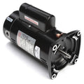 century qc1102 motor,1 hp,3,450 rpm,48y,115/208-230v