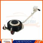 Triple Bag Air Jack 6600LBS/ 3Ton Lift Heavy Duty Vehicle Lifting Pneumatic Jack