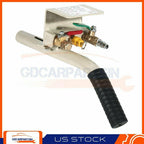 Triple Bag Air Jack 6600LBS/ 3Ton Lift Heavy Duty Vehicle Lifting Pneumatic Jack