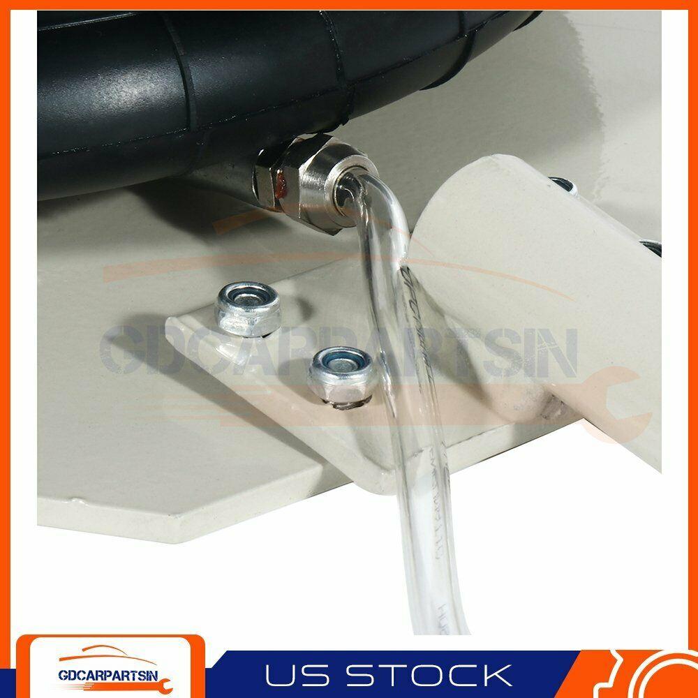 Triple Bag Air Jack 6600LBS/ 3Ton Lift Heavy Duty Vehicle Lifting Pneumatic Jack
