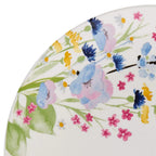 Flower Meadow 18 Piece Dinnerware Set, Service for 6