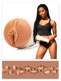 Fleshlight Kira Noir Spellbound Texture,