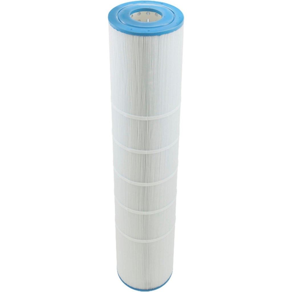 pleatco pjan145-pak4 filter cartridge set for jandy cl580/cv580 4-pack