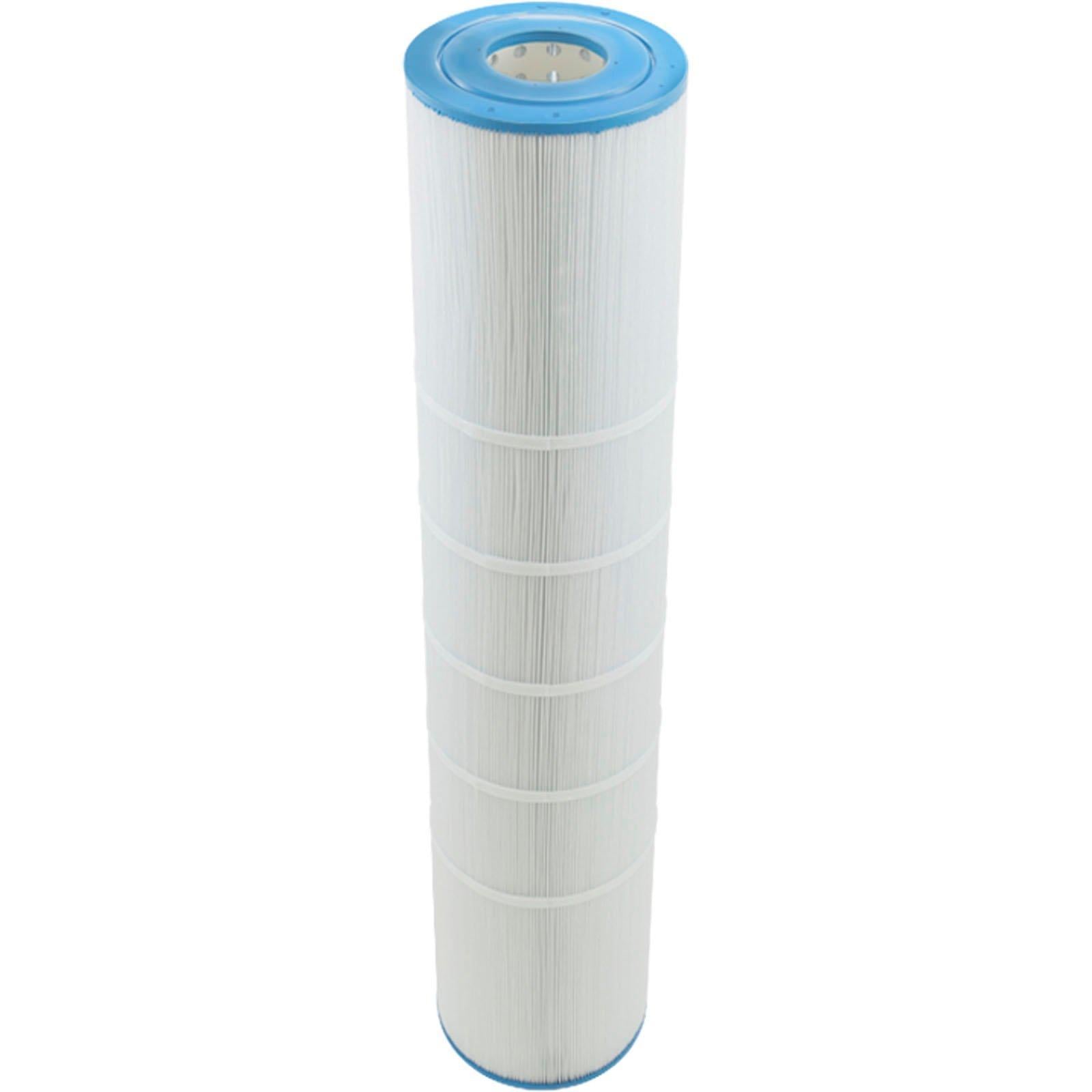 pleatco pjan145-pak4 filter cartridge set for jandy cl580/cv580 4-pack