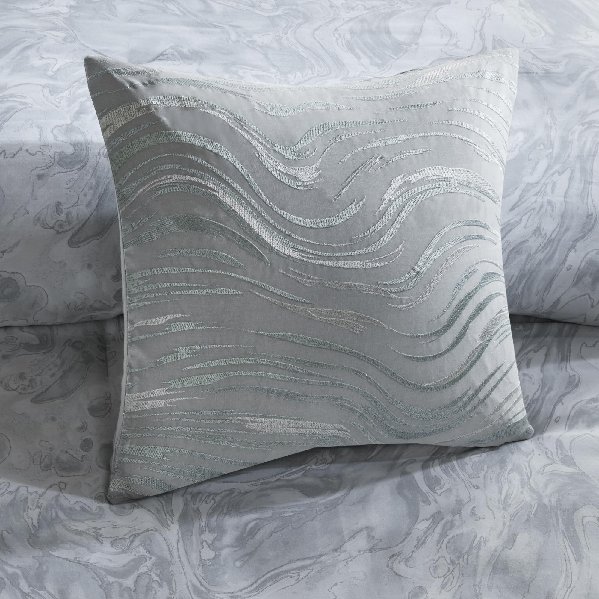 Home Essence Karlene 7 Piece Cotton Sateen Comforter Set