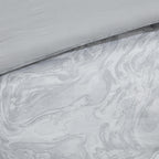 Home Essence Karlene 7 Piece Cotton Sateen Comforter Set