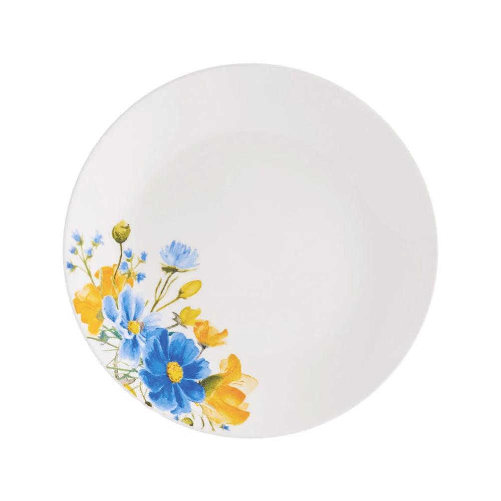 Rhea 16 Piece Dinnerware Set, Service for 4