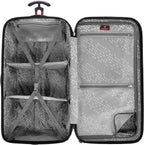 Maxporter II 30" Hardside Spinner Trunk Luggage, Dark Green