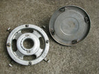 1950s HUNTER TUNE-IN WHEEL R & SPINNER 115V  ON-VEHICLE/CAR