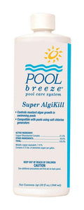Arch Chemical Pool Breeze Poolife Liquid Algaecide 1 qt.2