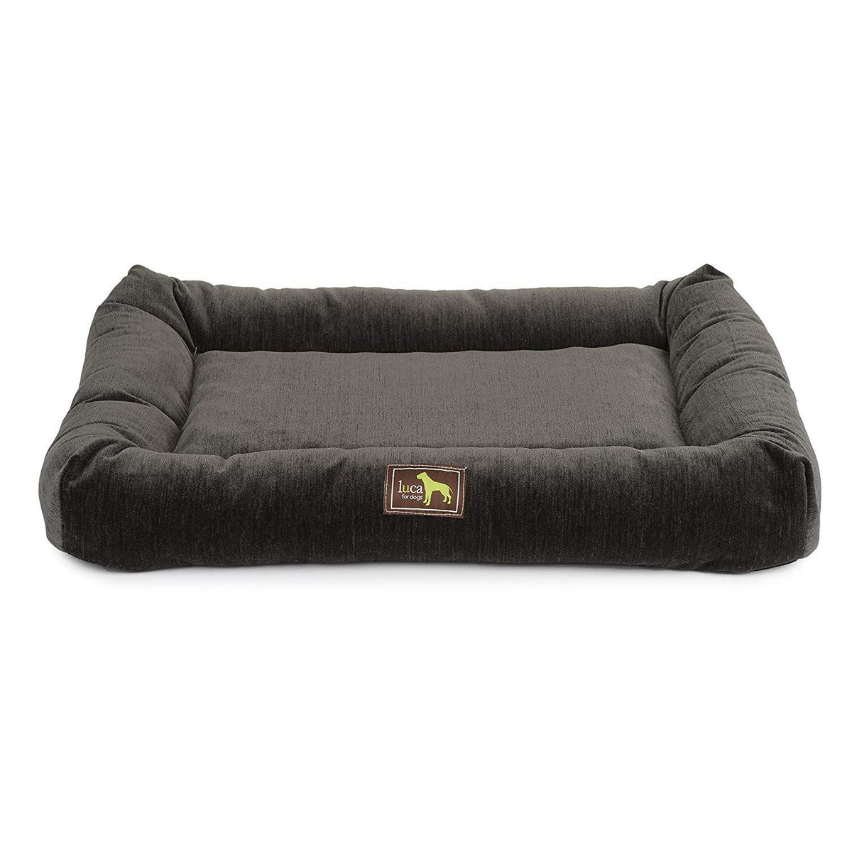 Luca For Dogs Crate Cuddler Crate Dog Bed