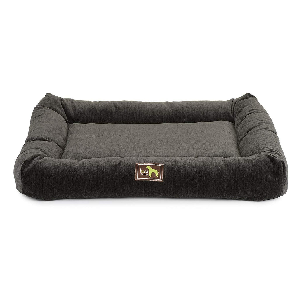 Luca For Dogs Crate Cuddler Crate Dog Bed
