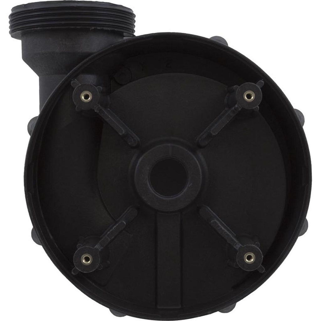 Waterway Plastics Volute, Waterway Supreme