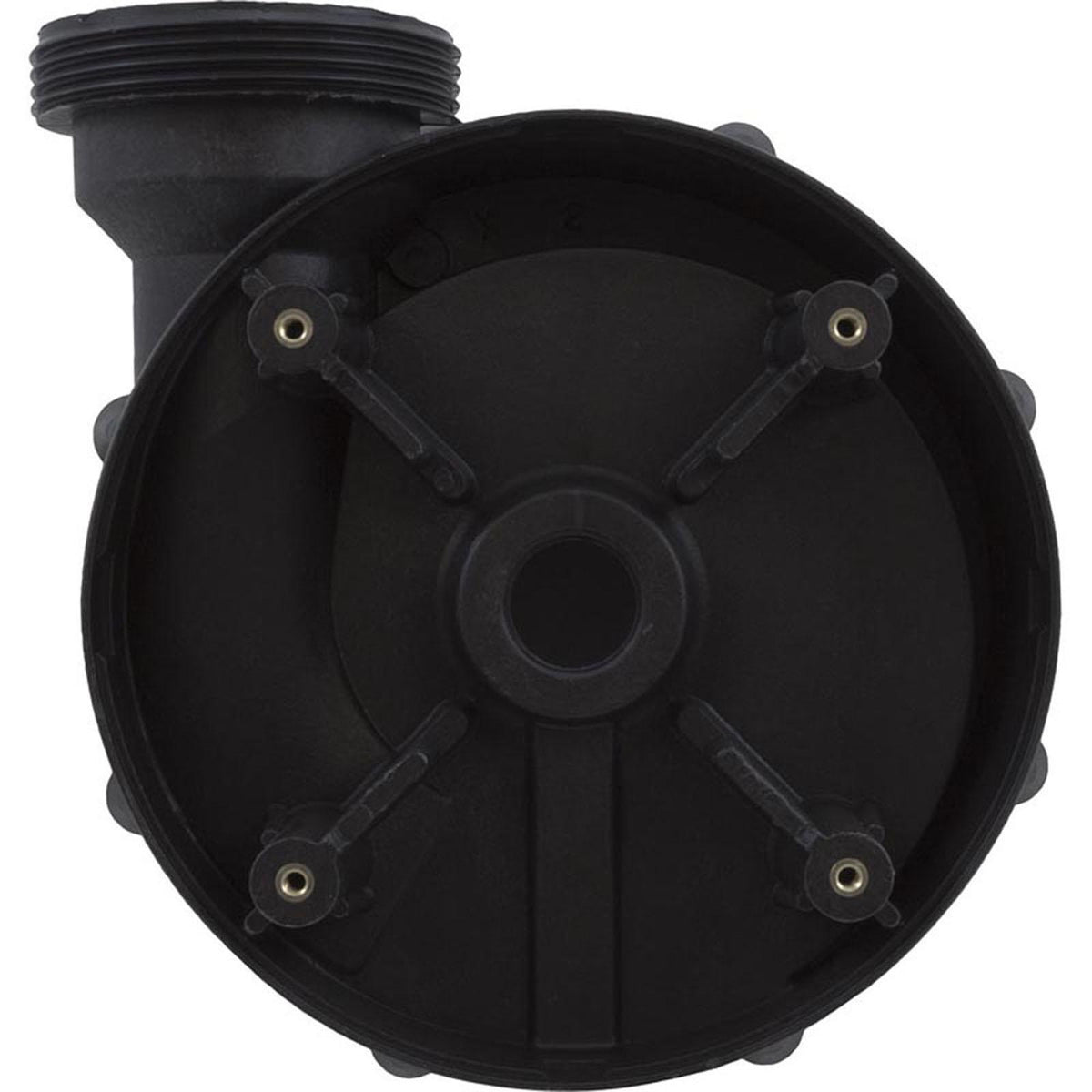 Waterway Plastics Volute, Waterway Supreme