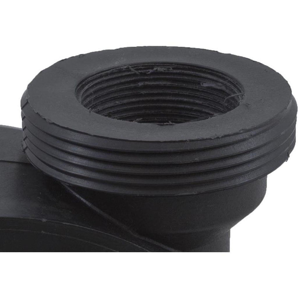 Waterway Plastics Volute, Waterway Supreme