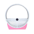 PETRING PET Wheel for Pet All-in-One Laser Pointer Exercise Play ABS Material